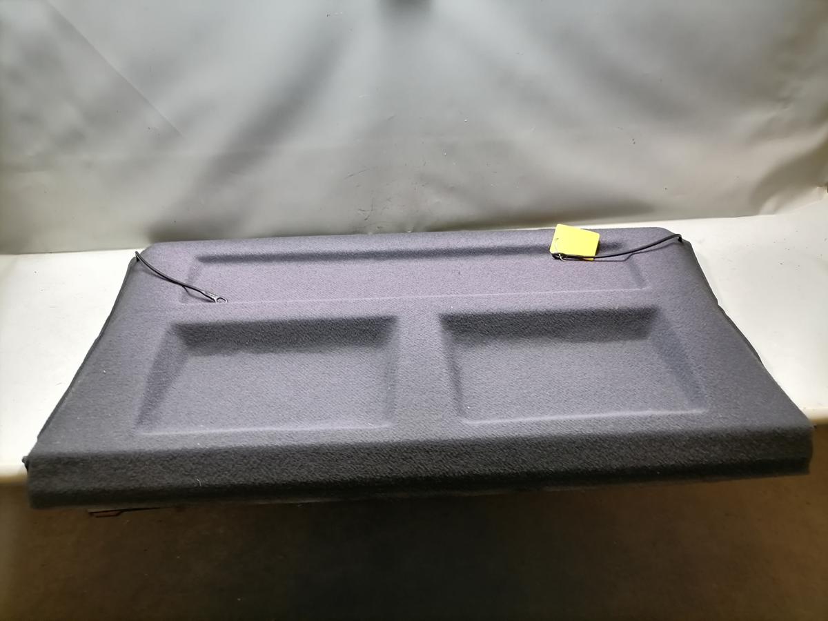 Opel Kadett E original Hutablage Abdeckung Kofferraum Flie&szlig;heck Bj.1991